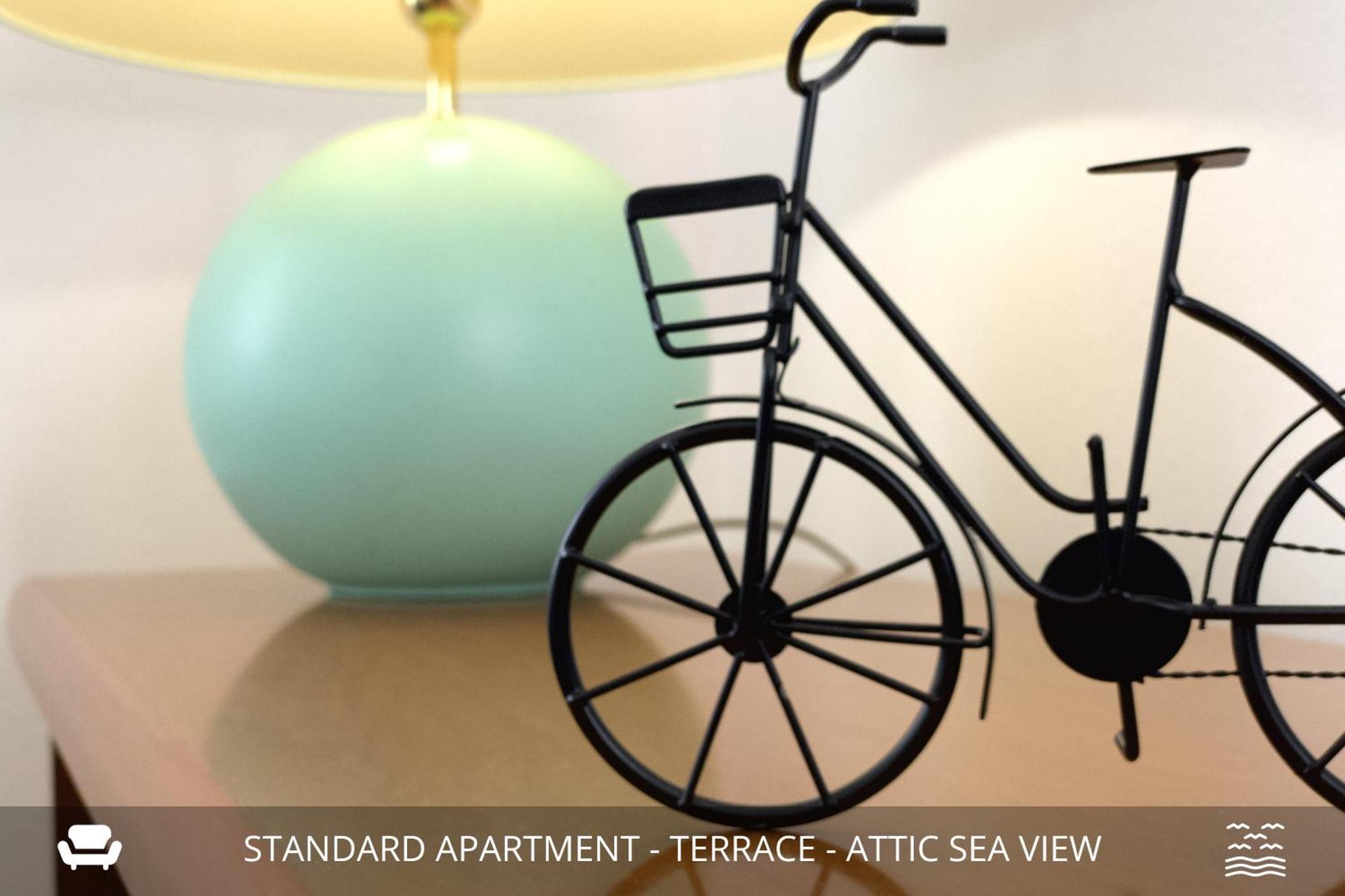 Homey Experience - Design Apartments Golfo Aranci Bagian luar foto