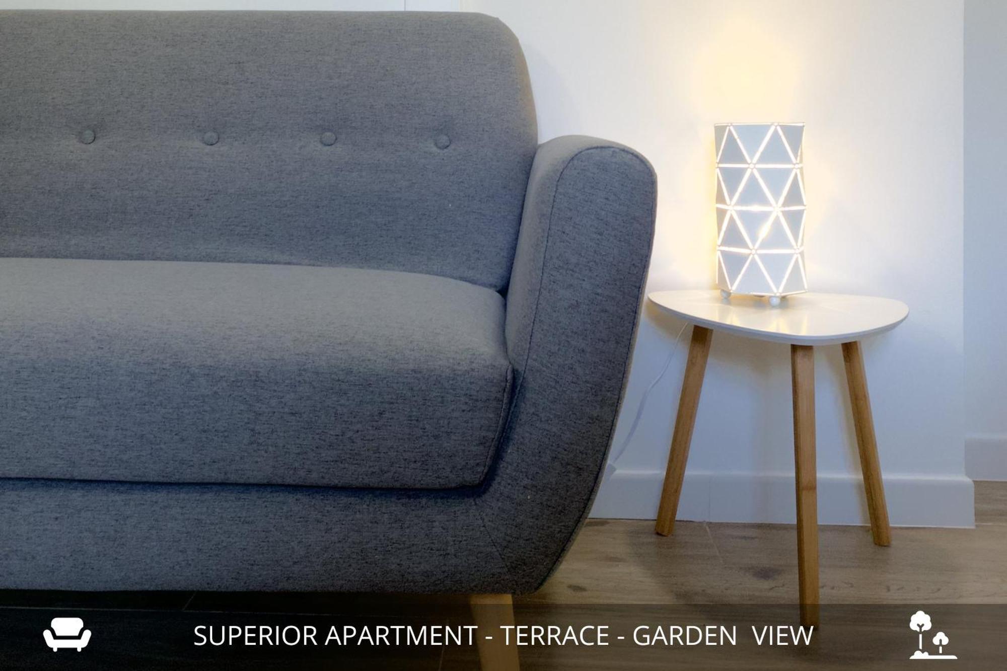 Homey Experience - Design Apartments Golfo Aranci Bagian luar foto